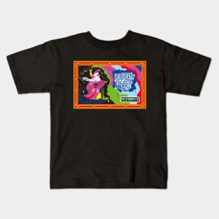 ZX Spectrum – Knight Lore Kids T-Shirt